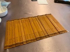 -广州文华东方酒店·江-由辉师傅主理