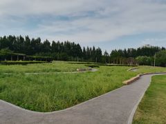 -长春公园(普阳街道)