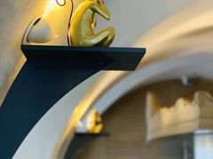 -Me Coffee下午茶艺术空间