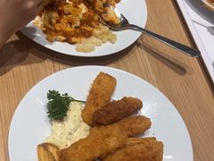 -宜家·瑞典风味餐厅(四元桥店)