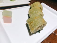 -广东道至正餐厅(区庄店)