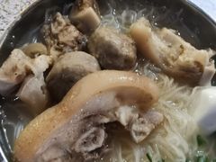 -文惠猪脚粉(富景小区店)