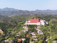 -承德避暑山庄景区