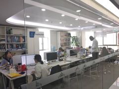 -莆田雷丁英语(联创校区)