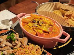 -양평식당·杨平食堂(华贸店)