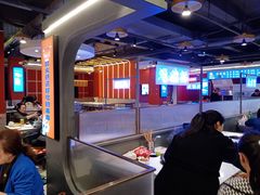 -钢管厂五区小郡肝串串香(通锦桥店)