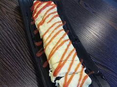 -HONGA HONGA雄家(曹路店)