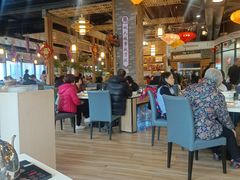 -粤点越有·茶点·粤菜(樵岭国际店)