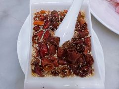 炸辣椒油-聚宝源(新源里店)