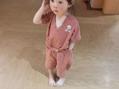 -汤W城市微度假(仓山店)