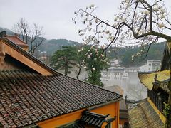 -九华山风景区