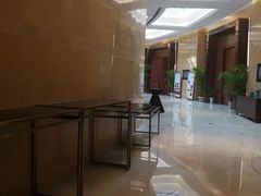 -南京禄口机场雅高铂尔曼大酒店