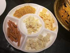 -蒙料·手把肉(望京店)