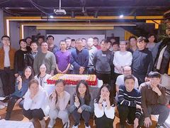 -不止轰趴桌游麻将台球(立水桥店)