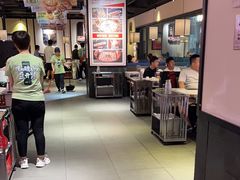 -川锅一号火锅(睢宁店)