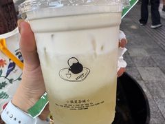-一树一叶·福建茶档(石鼓路店)