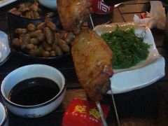 -蚝翅·海鲜粥·烧烤·宁夏滩羊季(玉米楼店)