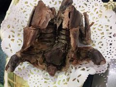 -高鸽子锦州烧烤63年(海阳路店)