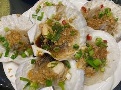 -喜来酌海鲜·饺子(和平一店)