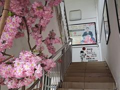 -烤尚宫烤肉火锅海鲜自助餐厅(朝阳广场店)