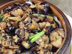 肉末蒸茄子-来客家食府 · 福建客家菜(厦禾路店)