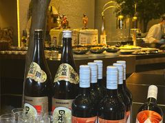 -博林天瑞喜来登酒店·西丽尚膳