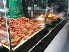 -老黄记手撕烤兔(玉林街店)