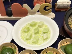 -百盛·鼎膳(中海财富中心)