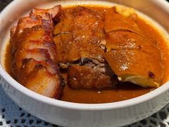 -熠盛粤味·顺德桑拿鸡(永康路店)