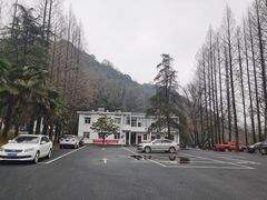 -小格里自然风景区
