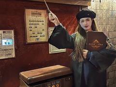 -逃脱反斗城沉浸剧情密室(北京路店)