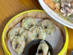 -面道赞宁海海鲜面(迎凤街店)