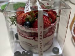 -麦西尔手工烘焙坊(汇新路店)