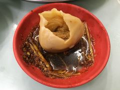 小笼包-食惠里小笼包面馆(越秀店)