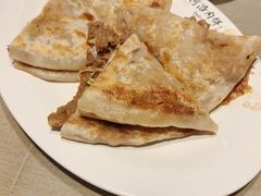 -河沿肉饼Beijing Pie(锡拉胡同店)