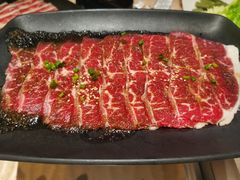 -新石器烤肉(东川欧尚店)