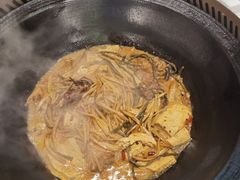 -徽州铁锅宴·地锅鸡地锅鱼