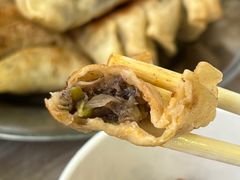-桂萍特色牛筋牛杂(长堤街总店)