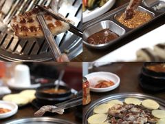 -·缸桶屋·韩式牛肋条自助烤肉(西湖D11店)