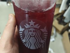 -星巴克(浙大紫金港校区店)