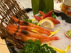 -温野菜涮涮锅(大悦城店)