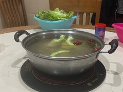 -伟记牛肉(金鸿公路店)