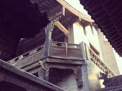 -山西王家大院