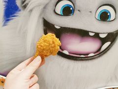 -麦当劳(西安雁塔路店)