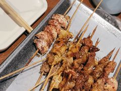 -管氏翅吧(护国寺店)