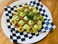 -echoes coffee回响咖啡(红山店)