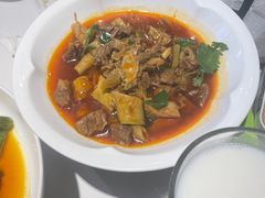 -眉州东坡(团结湖店)