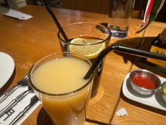 -1861意大利餐厅(文化广场店)