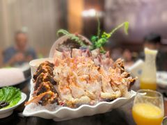 -东海怡品海鲜豆捞(舟宿夜江店)