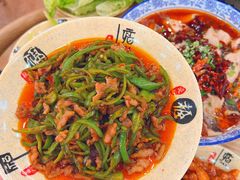 -江湖万州烤鱼(王子美食城)